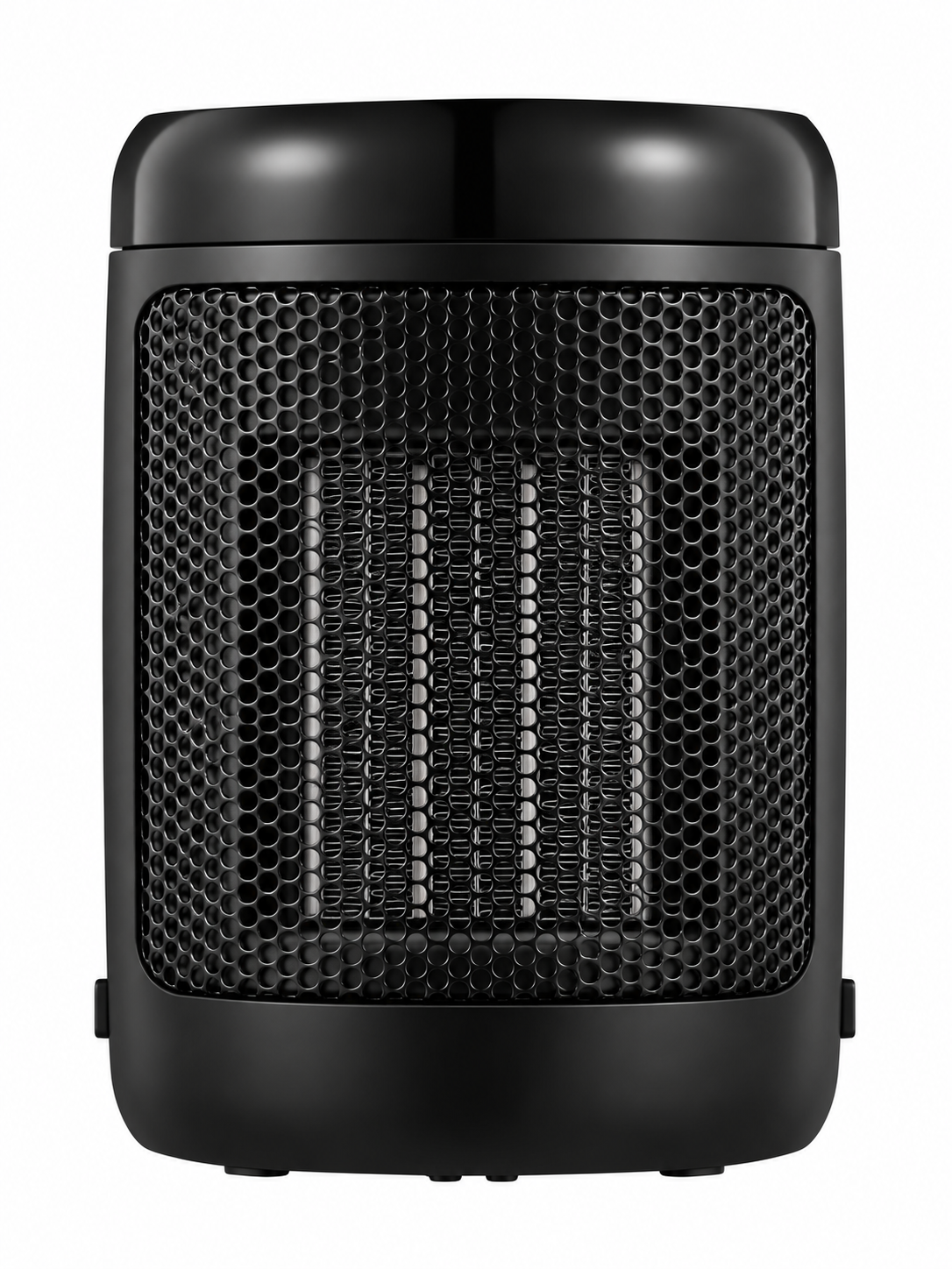 OmniHeat Digital Ceramic Personal Heater 2-Pack, image 5
